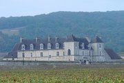 Trilogie en Côte de Nuits - Château du Clos de Vougeot